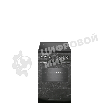 Плита электрическая Gefest ЭП Н Д 5560-03 0053 черный, конфорок 4 шт, духовка 55 л, 50 см x 85 см x 58.5 см
