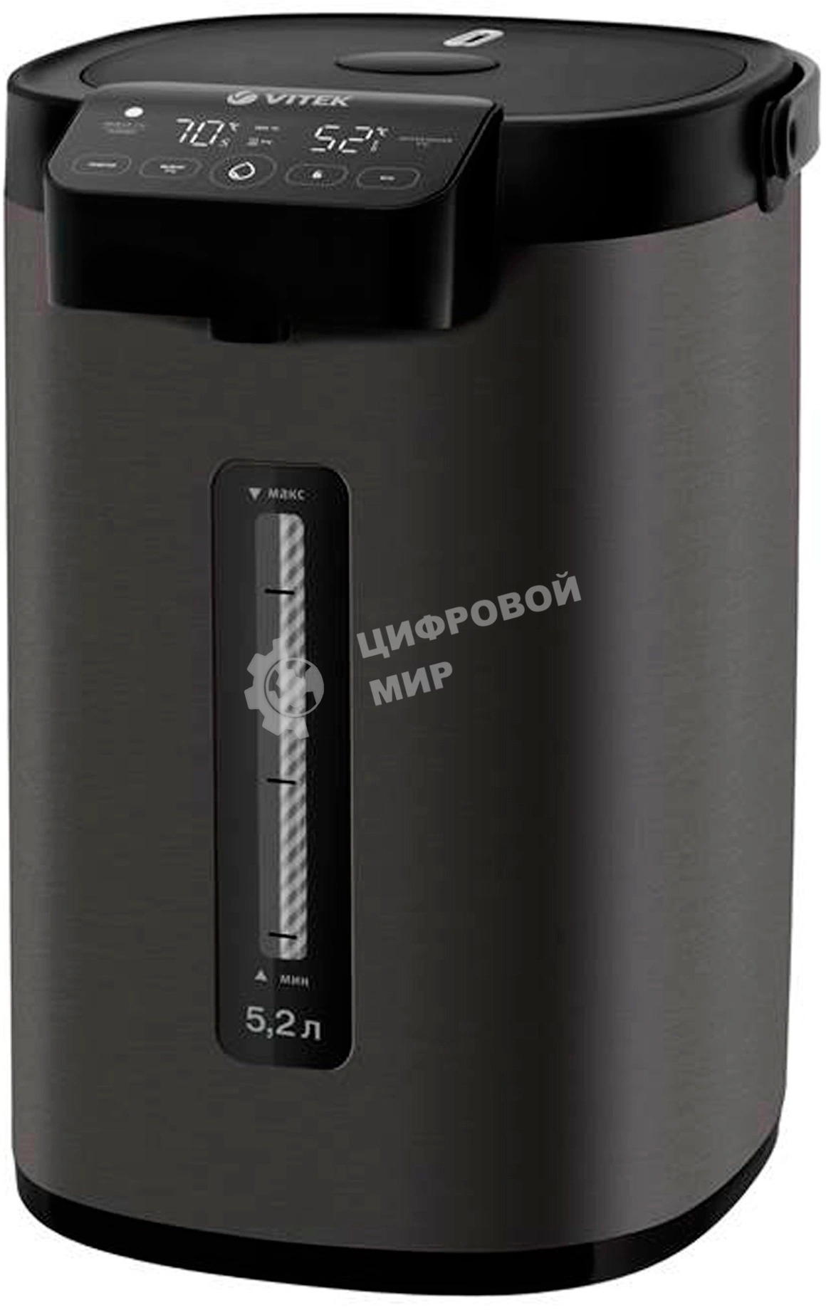 Термопот Vitek VT-1191 черный