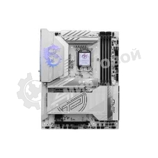 Материнская плата MSI MPG Z890 EDGE TI WIFI, LGA 1851, Intel Z890, 4xDDR5, 4xSATA, 5xM.2, 1xPCIe 5.0 x16, 1xPCIe 4.0 x4, 1xPCIe x1, 1xHDMI, 1x5Gb LAN, 1xUSB-A 2.0, 4xUSB-A 3.2 Gen 1, 4xUSB-A 3.2 Gen 2, 1xUSB-C 3.2 Gen 2, 2xUSB-C Tb4, 2x3.5 мм, 7.1, ATX