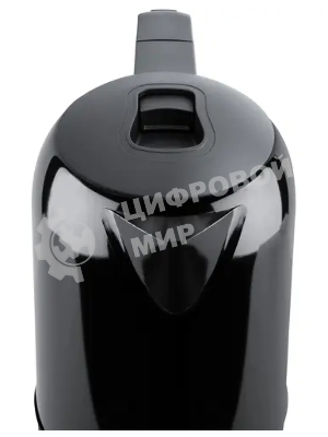 Чайник электрический BBK EK1809S черный