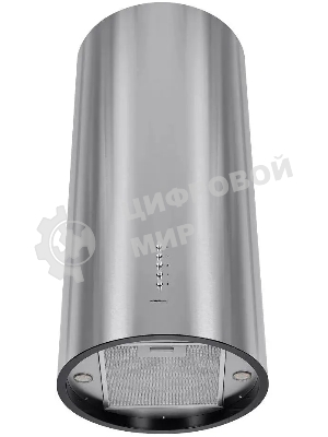 Вытяжка островная HOMSair FLY 1000SD 39 нержавеющая сталь, 38 см, 1000 куб. м/ч, 52 дБ