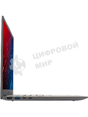 Ноутбук IRU Planio 15INP N-series N100 8Gb SSD 256Gb Intel UHD Graphics 15.6