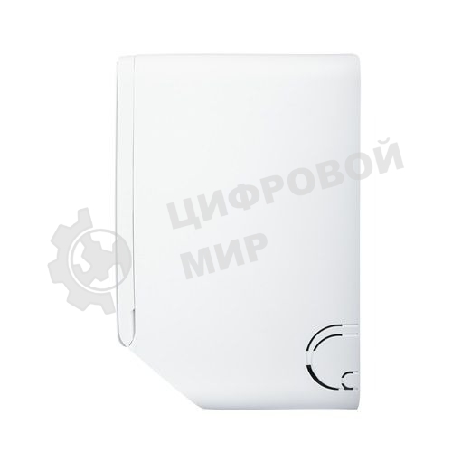 Блок внутренний сплит-системы Ballu Defender BSHI/in-24HN8 инвертор, 24000 BTU, 73 м², 31 дБ, охлаждение, обогрев, осушение, белый