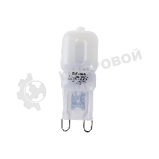 Лампа светодиодная Feron LB-430 5W 230V G9 6400K