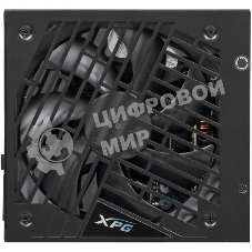 Блок питания ADATA XPG CORE REACTOR II 1200 (COREREACTORII1200G-BKCEU), 1200Вт, 80 PLUS Gold, 135мм, модульный, черный