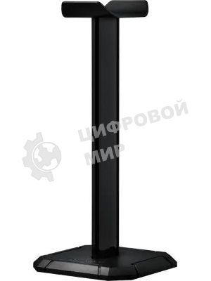 Гарнитура Redragon Lamia 2 чёрный, проводная, USB, подсветка