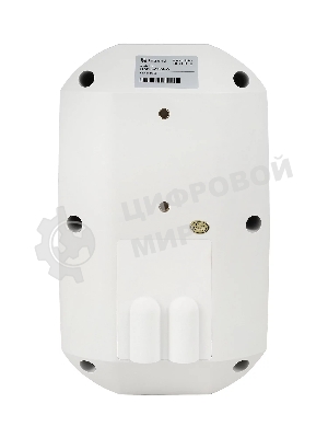 Акустическая система Intrend ITSPK-MSK4-W двухполосная, корпусная: 4