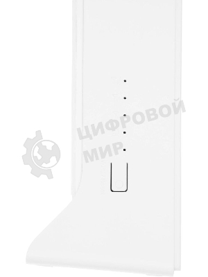 Роутер беспроводной Mercusys MB112-4G N300 10/100BASE-TX/4G cat. 4