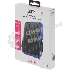 Внешний HDD 2.5