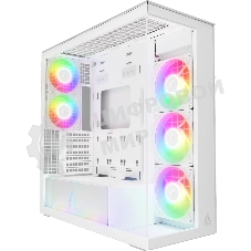 Компьютерный корпус Arctic Cooling ARCTIC Xtender белый арт. ACPCC00014A