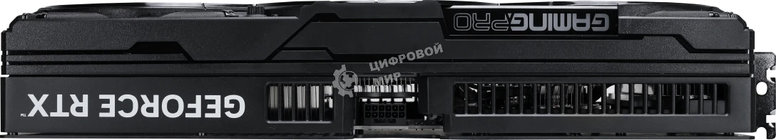 Видеокарта Palit NVIDIA GeForce RTX 5070 Ti GamingPro OC 16Gb PCI-E 256bit GDDR7 2295/30000 HDMIx1 DPx3 HDCP Ret