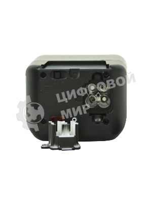 Автоматический дозатор для жидкого мыла Puff 8190Bl, 1000 мл, черный