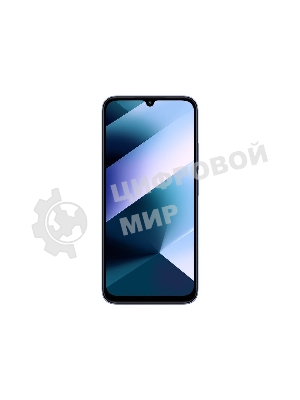 Смартфон POCO C85 8/256Gb фиолетовый