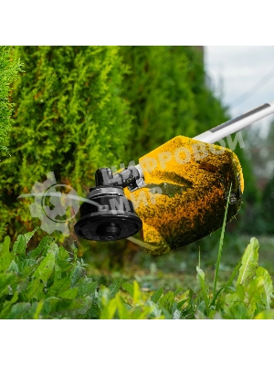 Триммер бензиновый Denzel DR-52S, 3 л.с.