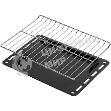 Шкаф духовой электрический Maunfeld AEOF6060W