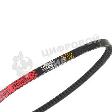 Ремень PATRIOT S13x686 для виброплиты SVR 50