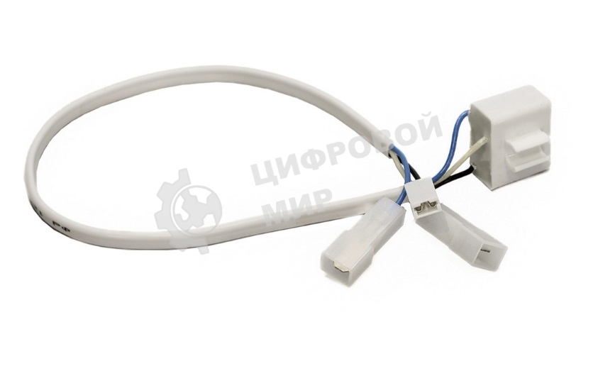 Предохранитель 3-х кон. ПТР-102 с 3 клеммами ПОЗИС