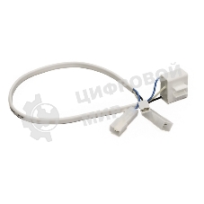 Предохранитель 3-х кон. ПТР-102 с 3 клеммами ПОЗИС