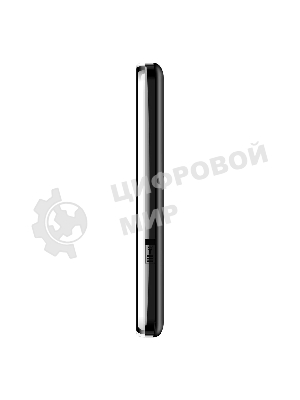 Мобильный телефон BQ 2800L Art 4G черный