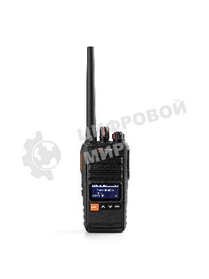Рация Терек РК-212 502кан. сигн.Аналоговый (РК-212 MILITARY U)