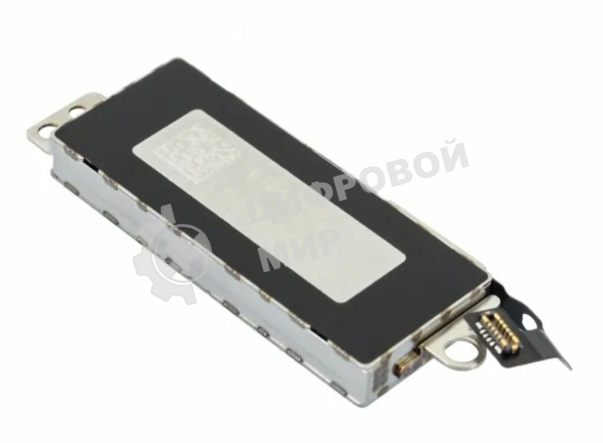 Вибромотор для iPhone Xs Max