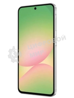 Смартфон Samsung Galaxy A56 8/256Gb светло-серый