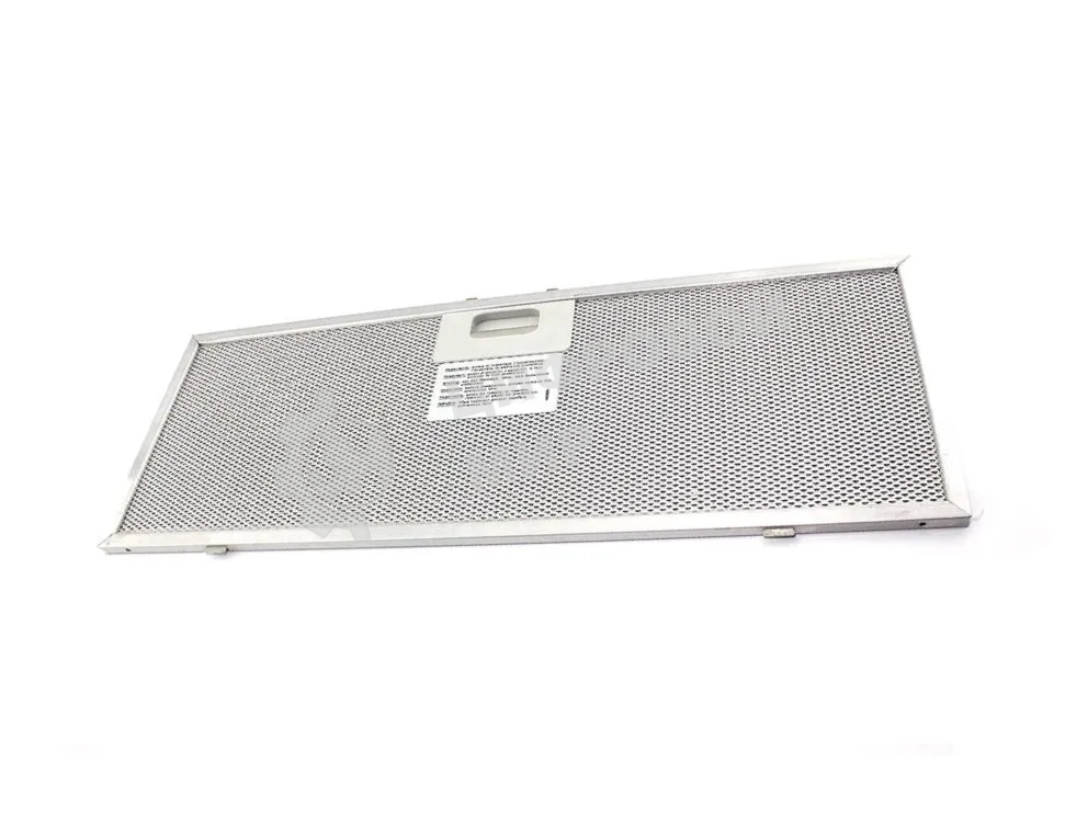 Жировой фильтр для вытяжек Krona 8087283 170х470мм