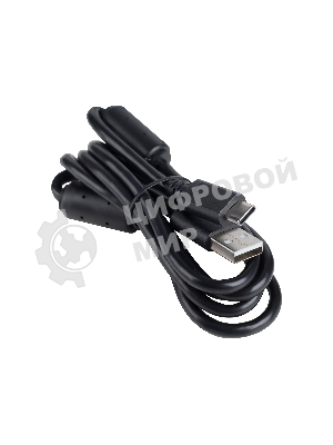 Аудиоинтерфейс USB 110313A3002 Icon Touch 8 24 бит/192 кГц.