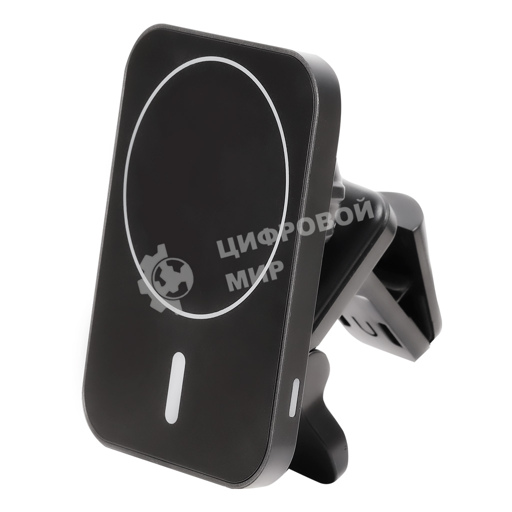 Автомобильный держатель для телефона в вент.решетку SmartBuy Magsafe(SBCH-5005)/10