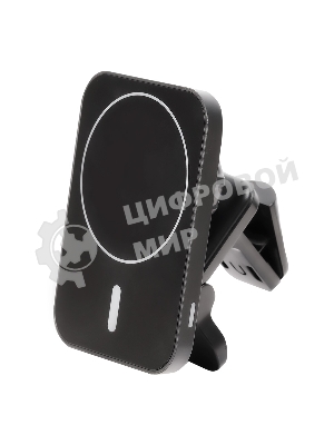 Автомобильный держатель для телефона в вент.решетку SmartBuy Magsafe(SBCH-5005)/10