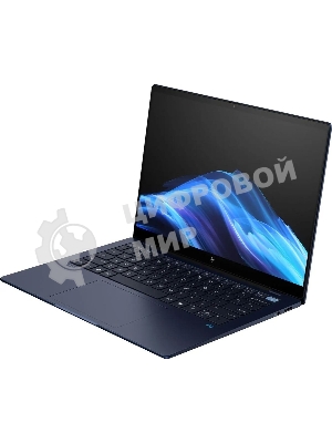 Ноутбук HP EliteBook Ultra G1q8 Snapdragon X Plus X1P-42-100 16Gb SSD 512Gb Intel Arc 14