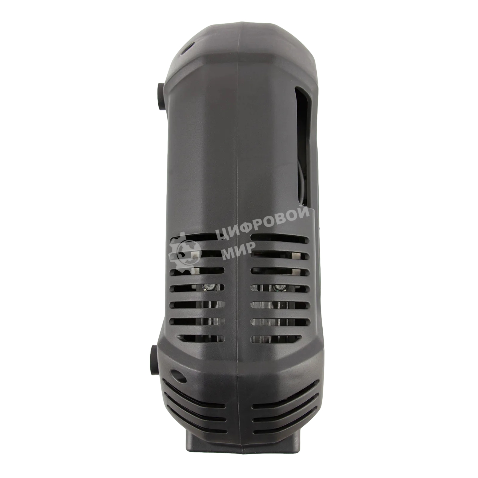 Компрессор воздушный Denzel DL1100 1,1 кВт, 180 л/мин, с набором аксессуаров 58005