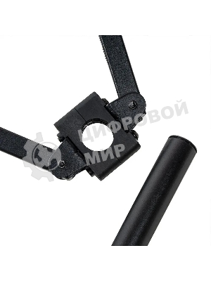 Кронштейн для мониторов Arm Media LCD-T04 черный 15