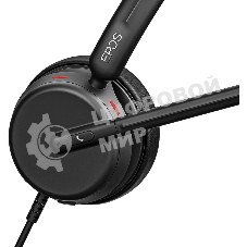 Гарнитура проводная EPOS IMPACT 430(PN: 1001252)