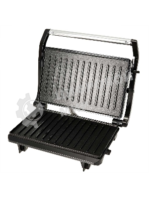 Гриль-пресс электрический DELTA DL-6400