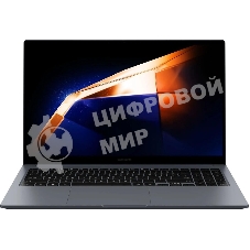 Ноутбук Samsung Galaxy Book 4 NP750/15.6