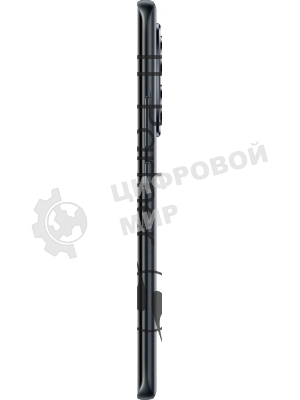 Смартфон Xiaomi Redmi Note 15 8/256Gb, черный