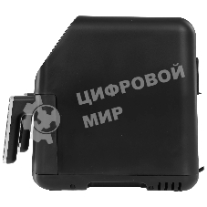Аэрогриль Ufesa Storm черный, 2700 Вт, 9 л, сенсор, 8 программ