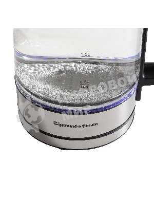 Чайник электрический Zigmund & Shtain KE-912 ЦБ-00004568