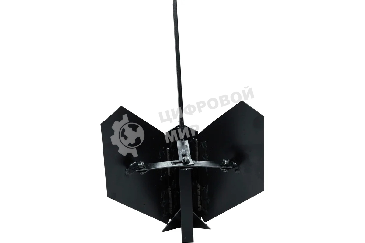 Окучник Huter 71/3/6для культиватора