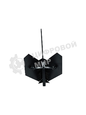 Окучник Huter 71/3/6для культиватора