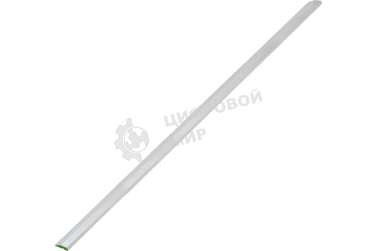 Правило алюминиевое Сибртех 