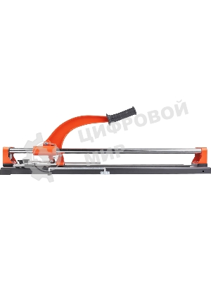 Плиткорез ручной PATRIOT THC 800, усиленный, лазер, резка под углом, боков.поддержка, литая станина, 800 мм
