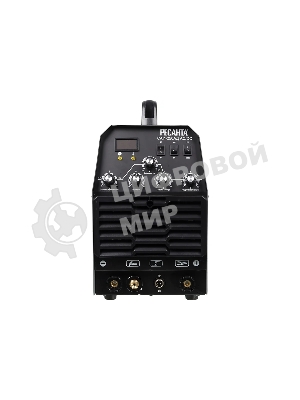 Сварочный аппарат Ресанта САИ-250-АД инвертор ММА DC