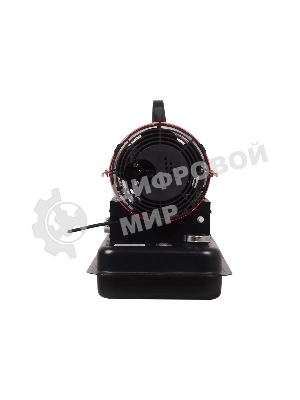 Тепловая дизельная пушка ТДП-30АКД