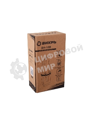 Вибрационный насос Вихрь ВН-10В