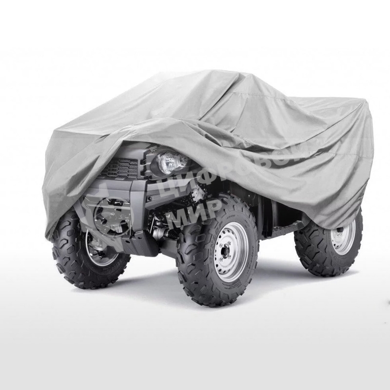 Чехол-тент на квадроцикл Rexant размер L