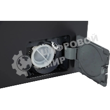 Стиральная машина Beko WSPE7612A антрацит, загрузка фронтальная 7 кг, 1200 об/мин., класс: А