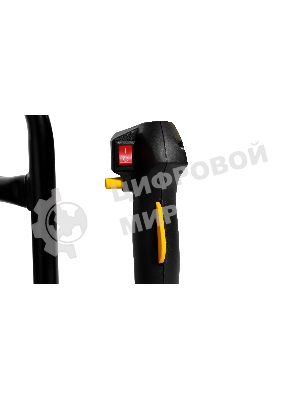 Мотобур Champion AG243(1,25/1,7 кВт/л.с., объем двиг 42,7 см3, вес 9,2кг, бак 0,98л, передаточное число 40: 1, макс об/двиг 8800,1.Двигатель в сборе 2.Бур почвенный 150мм,3.Перчатки 4.Емкость для приготовления топливной смеси 5.Очки 6.Ремонтный набор 7.Набор ключей 8.Руководств)