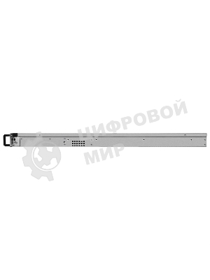 Серверный корпус ExeGate Pro EX288492RUS 1U660-HS04 (RM 19
